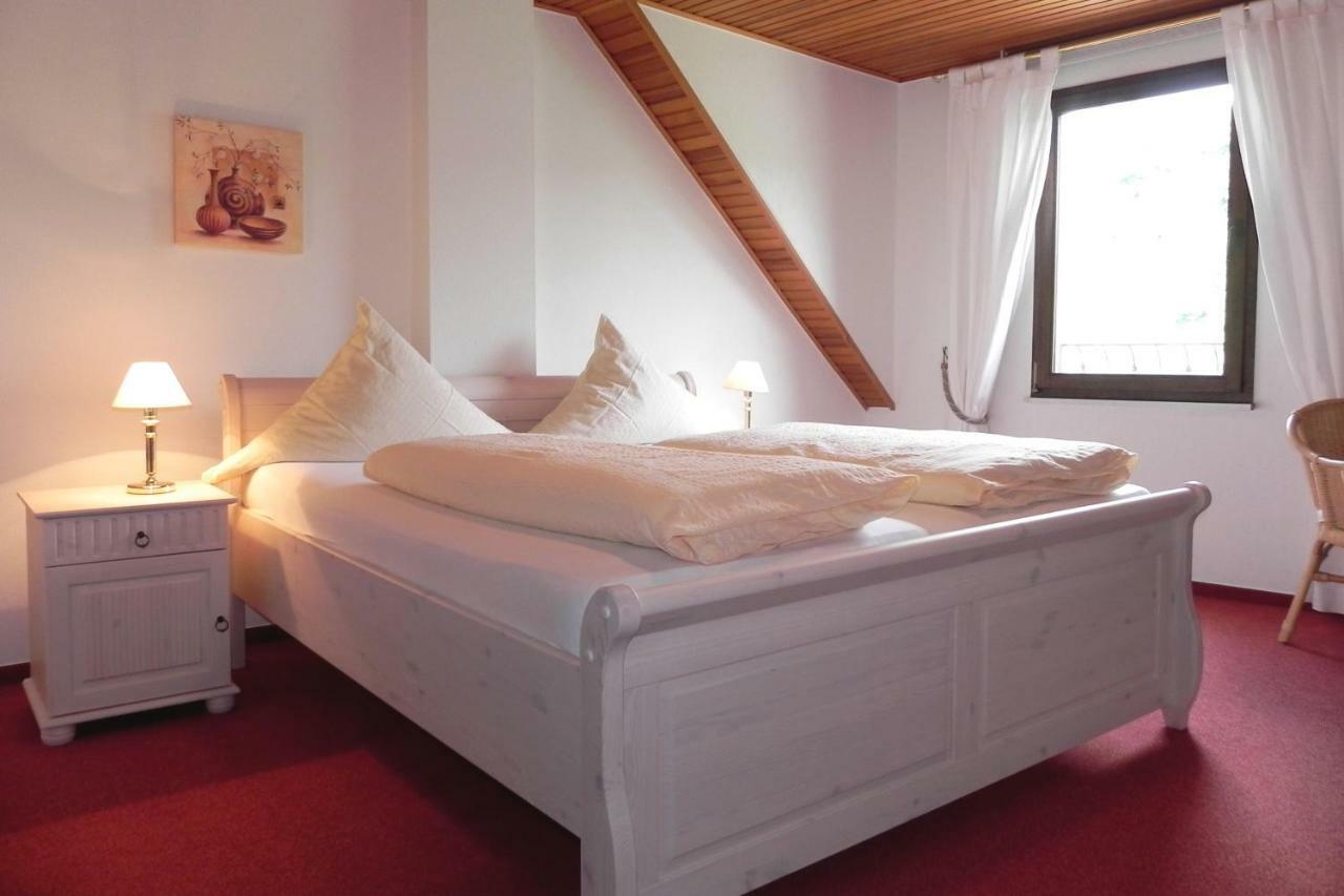 Ferienhaus Erich Bremm Mit Moselblick Neef 외부 사진